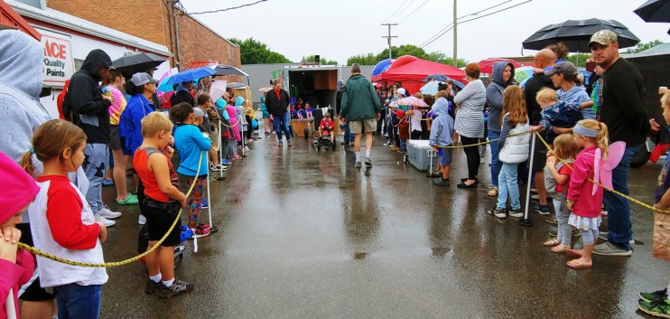2020 Minneota Boxelder Bug Days - CANCELLED